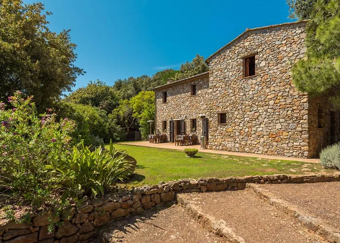 Relais Il Termine Elba Rio Marina