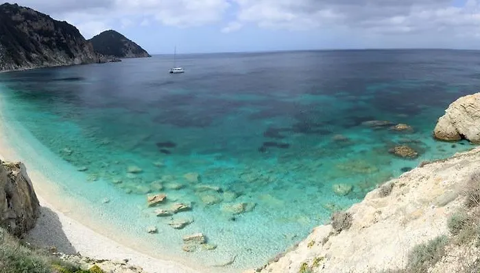Relais Il Termine Elba * Rio Marina