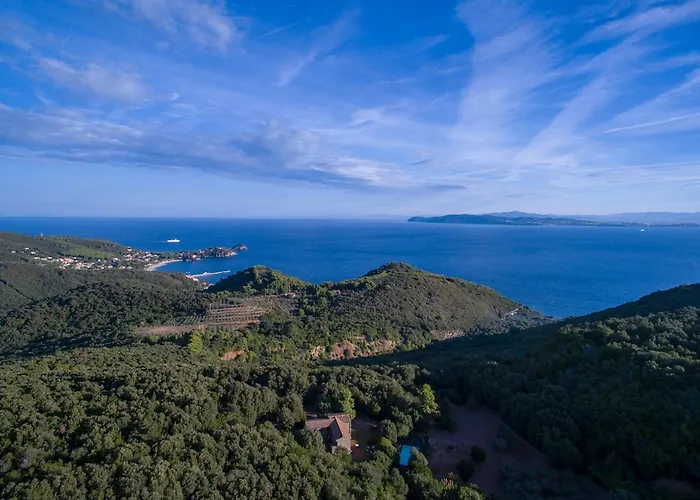 Relais Il Termine Elba Ξενοδοχείο