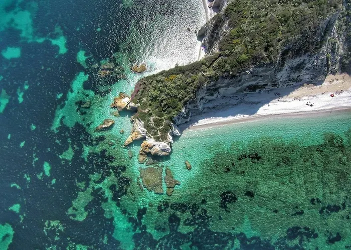 Relais Il Termine Elba *