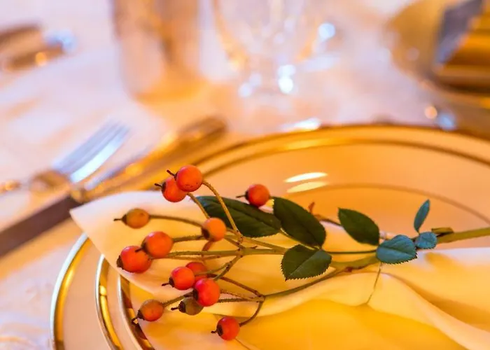 Relais Il Termine Elba Ξενοδοχείο *