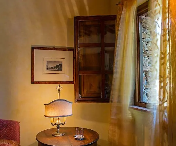 Relais Il Termine Elba Rio Marina