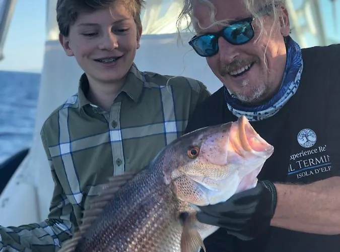 Relais Il Termine Elba *