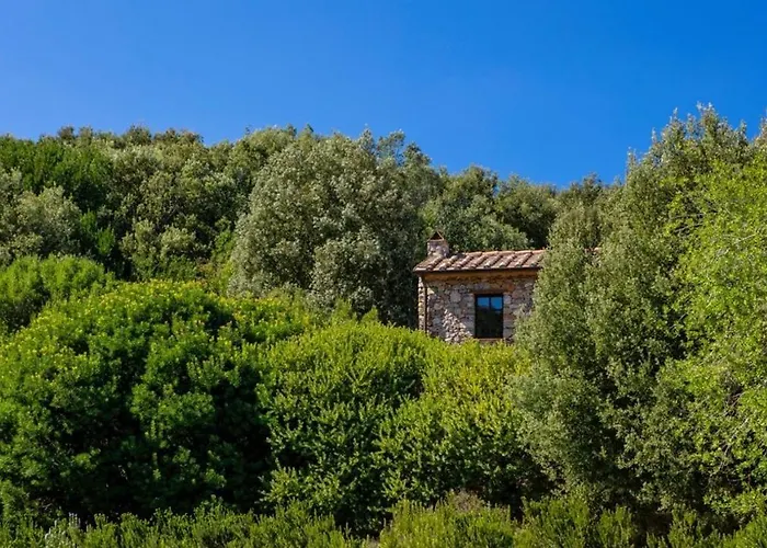 Relais Il Termine Elba *