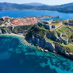 Relais Il Termine Elba فندق