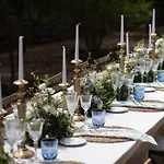 فندق Relais Il Termine Elba *