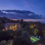 Relais Il Termine Elba فندق *