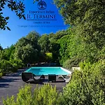 فندق Relais Il Termine Elba ريو مارينا