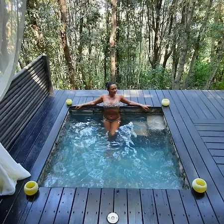 Experience Relais 