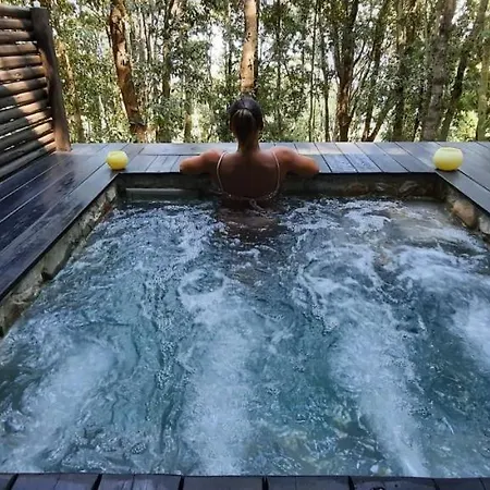 Experience Relais 