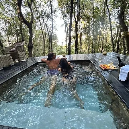 Experience Relais 