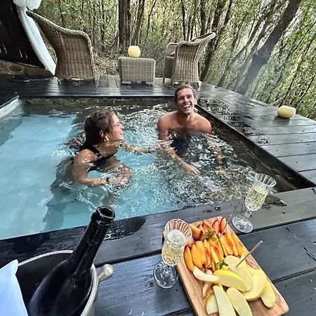 Hotel Experience Relais 