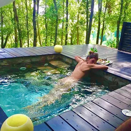 Experience Relais 
