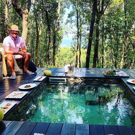 Experience Relais 