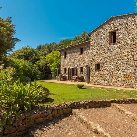 Relais Il Termine Elba * ريو مارينا