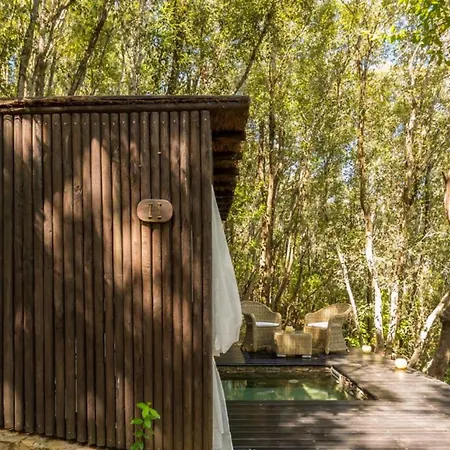Experience Relais 