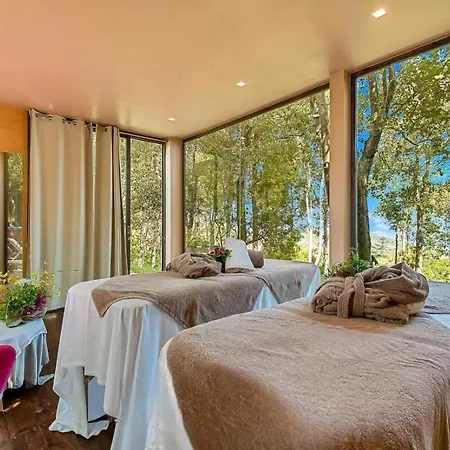 Experience Relais 