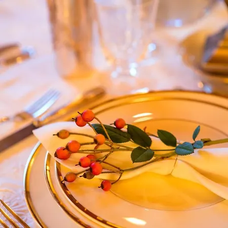 Experience Relais 