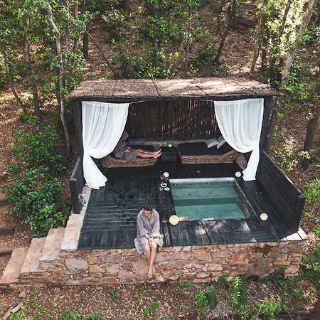 Experience Relais 