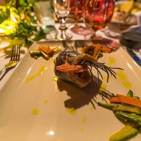 Experience Relais 