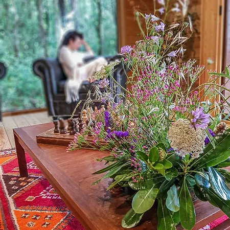 Experience Relais 