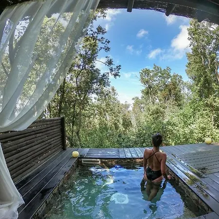 Hotel Experience Relais 