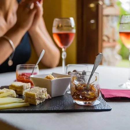 Experience Relais 